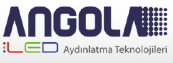 Angola Led Aydınlatma