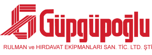 Güpgüpoğlu Rulman