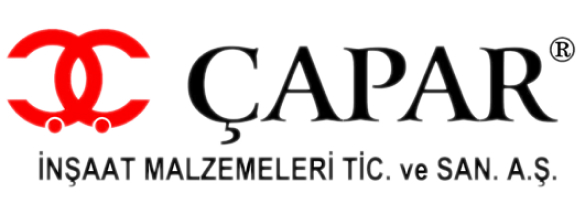 Çapar İnşaat Malzemeleri