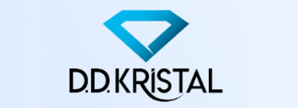 D.D.Kristal